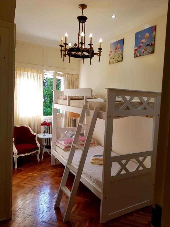 Casa Franca - Bed And Breakfast En San Isidro - Habitaciones - Piscina Luaran gambar