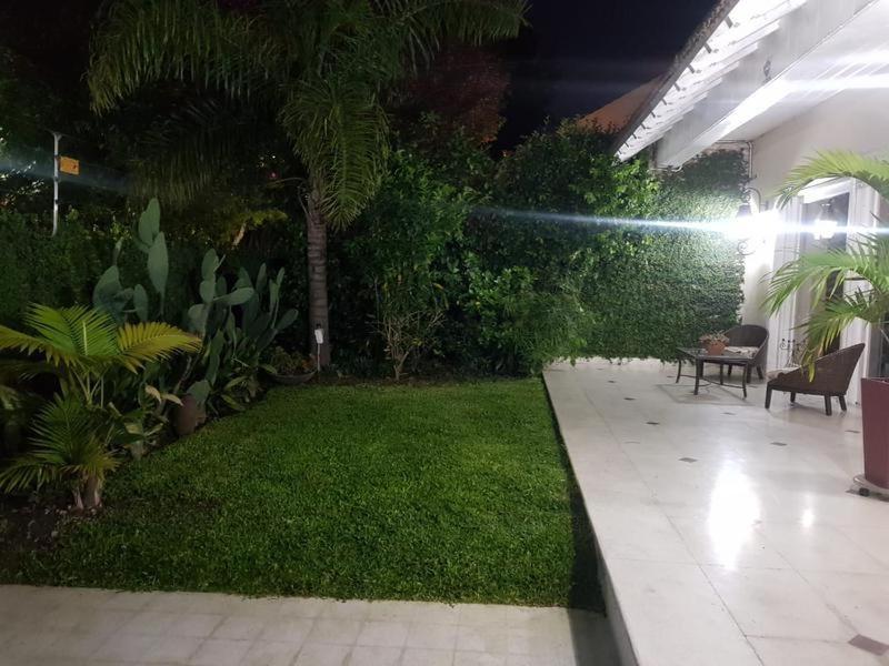 Casa Franca - Bed And Breakfast En San Isidro - Habitaciones - Piscina Luaran gambar