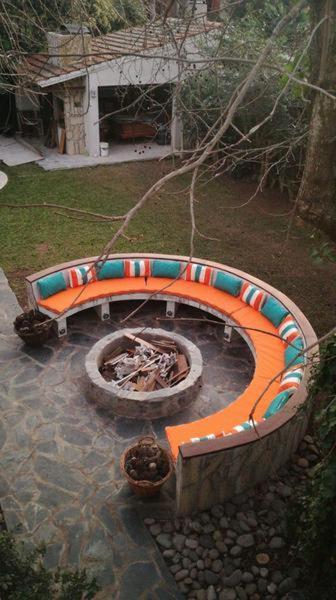 Casa Franca - Bed And Breakfast En San Isidro - Habitaciones - Piscina Luaran gambar