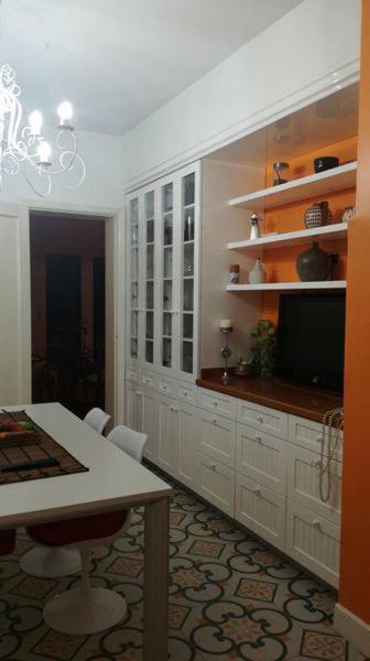Casa Franca - Bed And Breakfast En San Isidro - Habitaciones - Piscina Luaran gambar