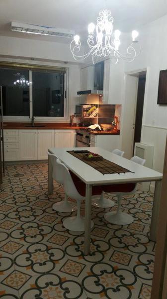 Casa Franca - Bed And Breakfast En San Isidro - Habitaciones - Piscina Luaran gambar