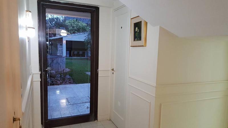 Casa Franca - Bed And Breakfast En San Isidro - Habitaciones - Piscina Luaran gambar